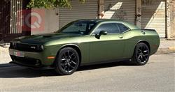 دۆج چالنجەر